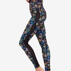 Free People Movement Liza Illusion Leggings